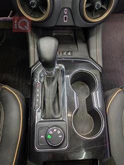 شيفروليه بليزر